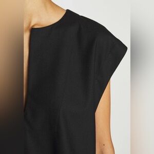 Filippa K Wool Blouse